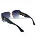 Очки Versace VE5204 1002/87 H (size 62-17-145)  