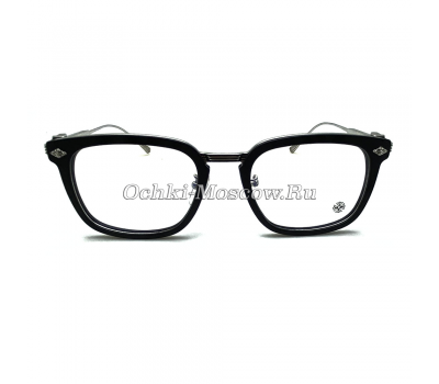 Оправа Chrome Hearts MBK (size 53-21-145) OVERPOKED