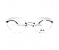 Оправа CARTIER CT0028 005(size 56-16-140)