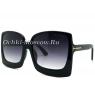 Очки Tom Ford FT0617 001 (size 60-19-135)
