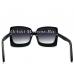 Очки Tom Ford FT0617 001 (size 60-19-135)