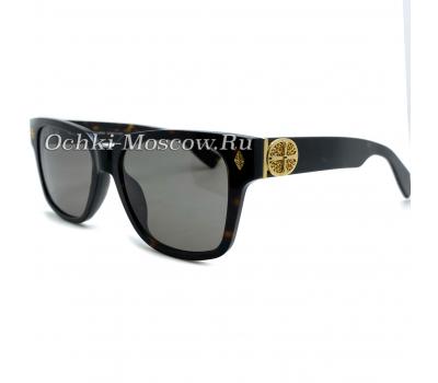 Очки Chrome Hearts DT GIVENHED (size 55-20-145)