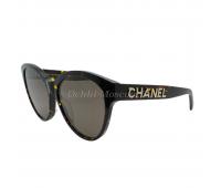 Очки Chanel 5458 c.71483 (size 55-17-140) 3N