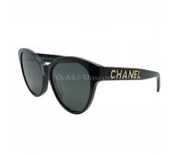 Очки Chanel 5458 c.622T8 (size 55-17-140) 3N