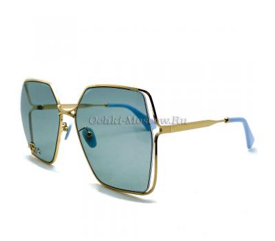 Очки Gucci GG0817S 002 (size 65-17-140) 
