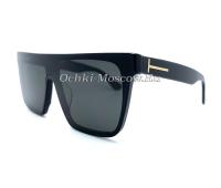 Очки Tom Ford FT0709 01A (size 59-14-145)