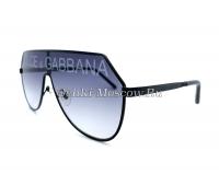 Очки Dolce&Gabbana DG2221 187/2D 2N (size 137-17-142)