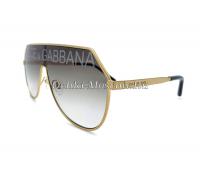 Очки Dolce&Gabbana DG2221 206/4N 2N (size 137-17-142)