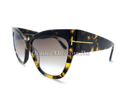 Очки Tom Ford TF0371 052 (size 57-16-140)