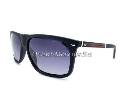 Очки Tommy Hilfiger POLARIZWD TH2603/S R4A (size 56-16-140)