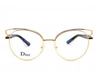 Оправа Dior Sideral EDITION LIMITEE DEM (size 56-16-150)