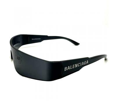 Очки Balenciaga BB0041S 002 (size 99-1-125)