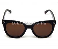 Очки Celine SHADED CL 41375/N/S 086A6 (size 54-22-142)