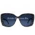 Очки Dior Nuance-11 8072K  (size 53-17-140)