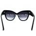 Очки Tom Ford FT0371 001 (size 57-16-140)