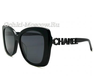 Очки Chanel 5422B C.501/T8 (size 53-17-145)