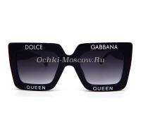 Очки Dolce&Gabbana DG4328 501/8G 3N (size 52-24-145)