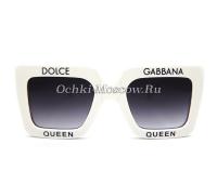 Очки Dolce&Gabbana DG4328 503/6G 3N (size 52-24-145)
