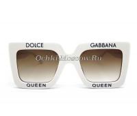 Очки Dolce&Gabbana DG4328 503/6U 3N (size 52-24-145)
