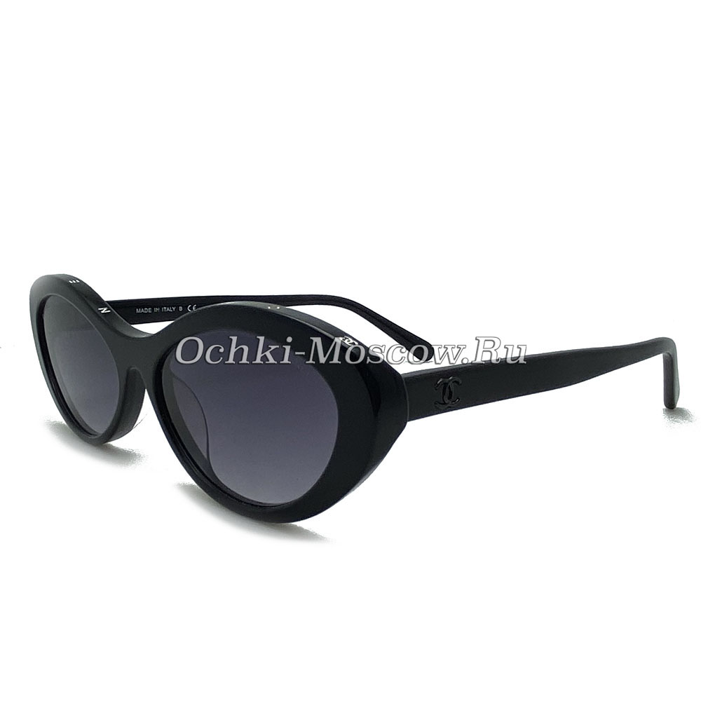 Очки Chanel 5416 с.501 (size 57-17-140) 3N